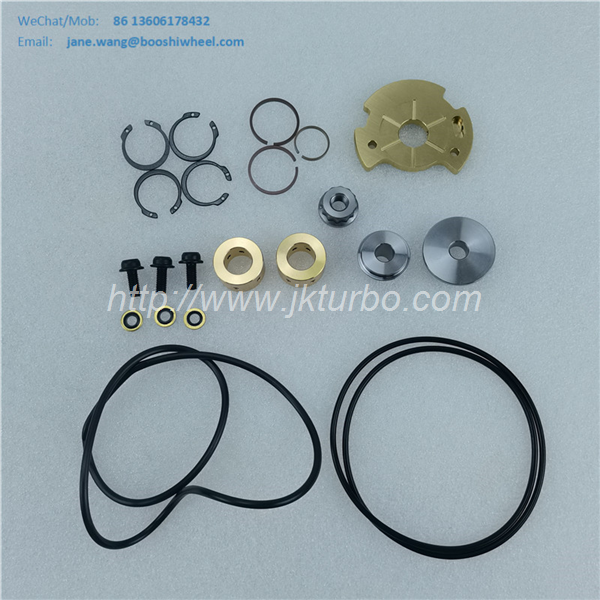4045105 4046961 4046958 3791617 4046960 repair kit for Iveco Truck CURSOR 10 Euro 4 9.5L Engine